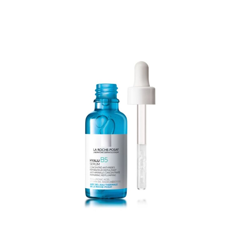 La Roche Posay hyalu b5 sérum concentre anti rides réparateur repulpant 30ML – Image 2