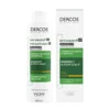 Vichy dercos shampoing traitant anti-pelliculaire cheveux secs | 200ml – Image 2