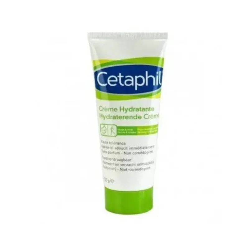 Cetaphil creme hydratante 50g