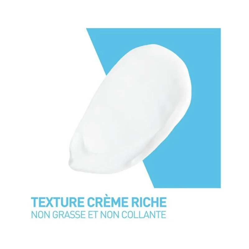 Cerave sa crème régénérante pieds très secs et abîmés 88ml – Image 3