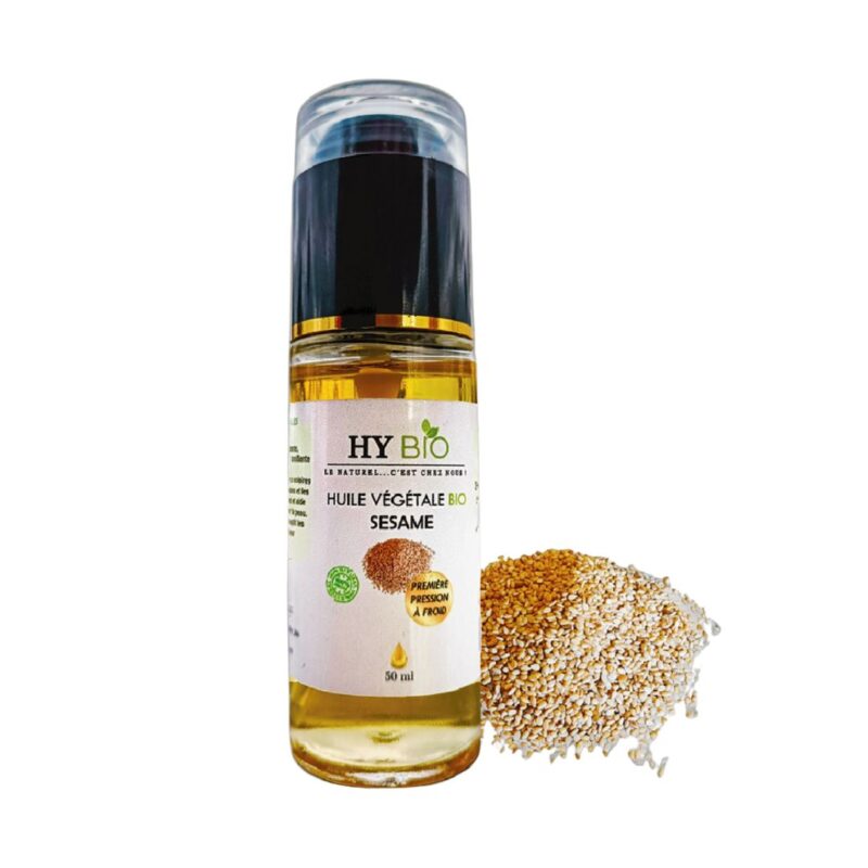 Huile de sesame spray 50ML