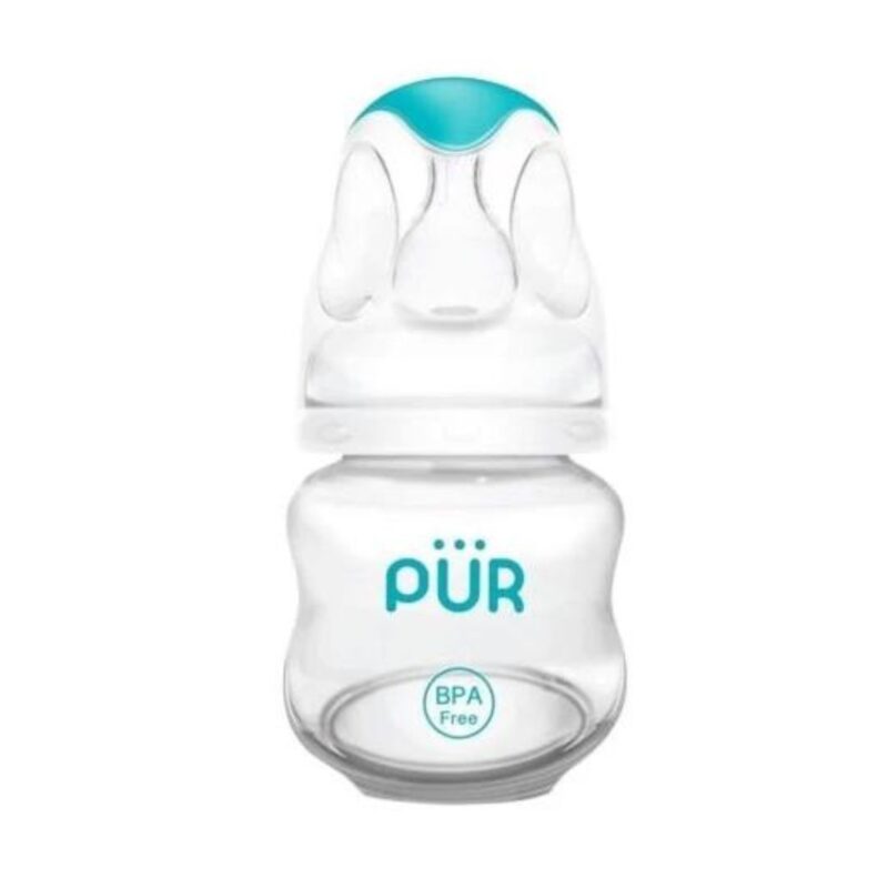 PUR Biberon advanced 60ML