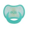 Pur Sucette orthodontique 2ème âge 3M + – Image 2