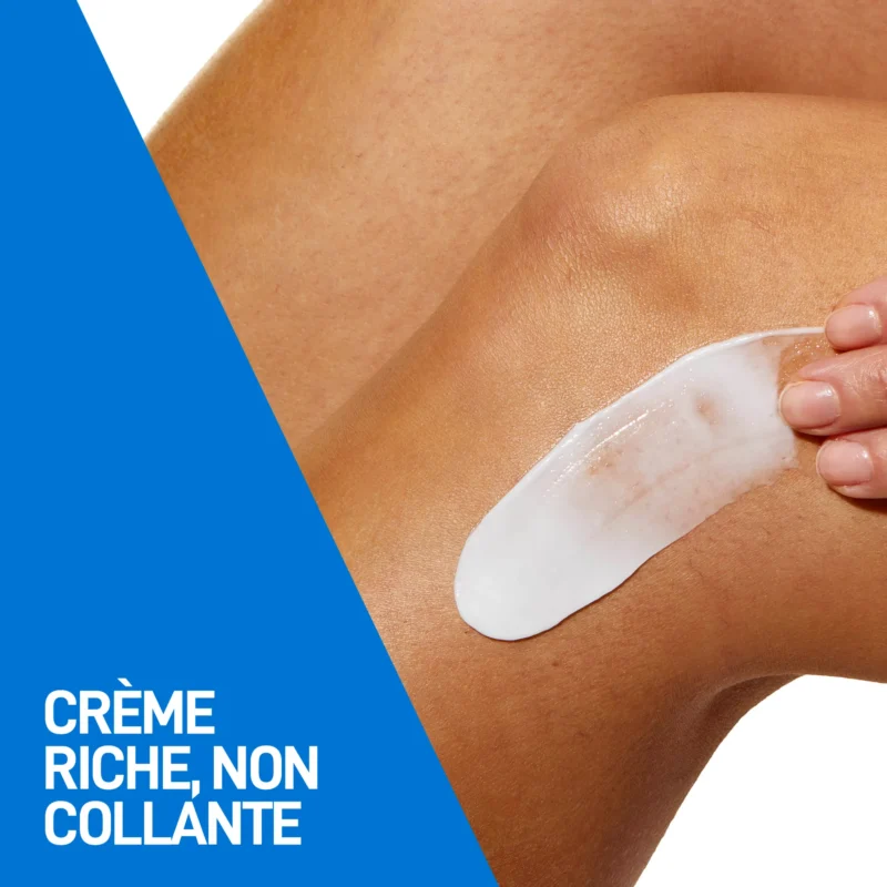 Cerave baume hydratant nourrissant peau sèche à très sèche 177ml – Image 3