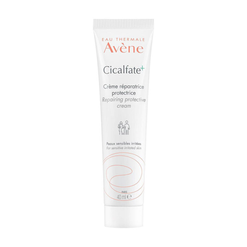 Eau Thermale Avène – Cicalfate+ Crème réparatrice protectrice 40ml