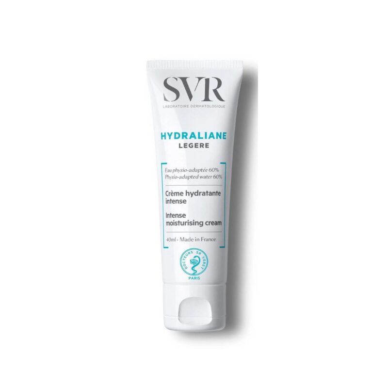 SVR hydraliane légère 40ml