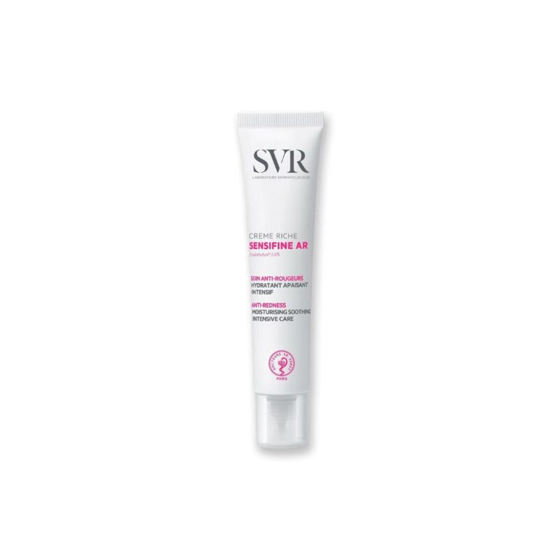 SVR sensifine AR crème riche 40ml