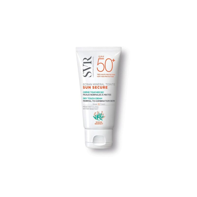 SVR sun secure ecran pnm 50ml