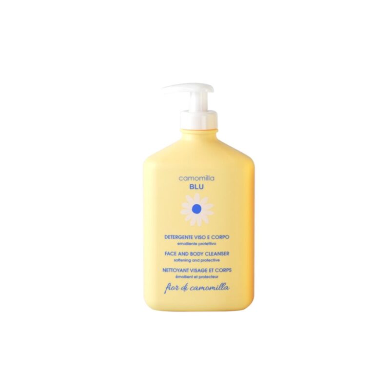 Camomilla blu fior di camomilla nettoyant 300ml