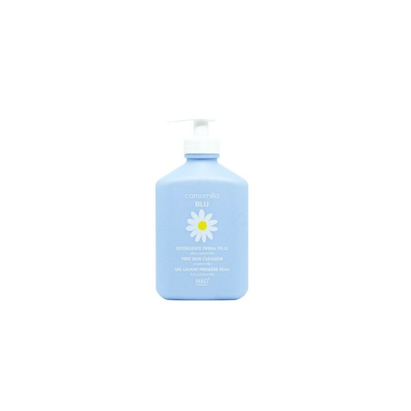 Camomilla blu lavant première peau 300ml