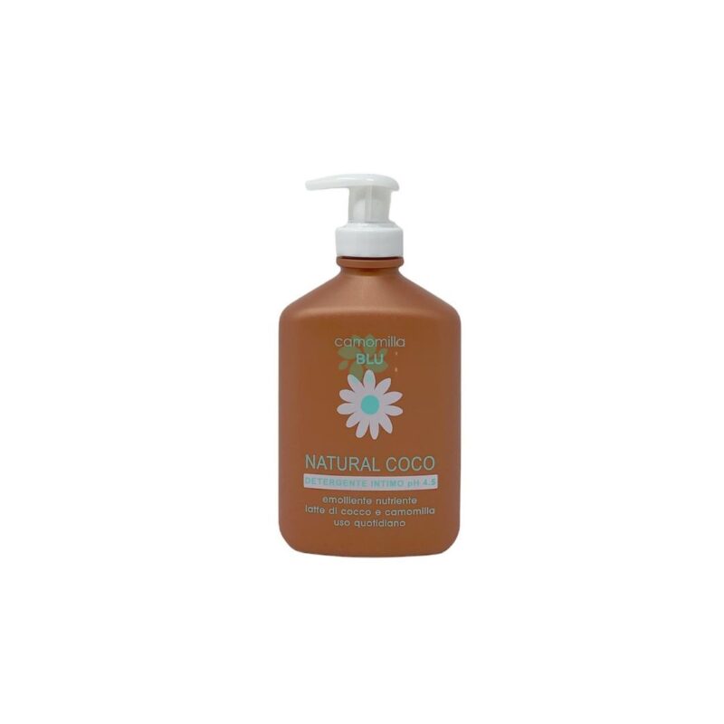 Camomilla blu natural coco 300ml